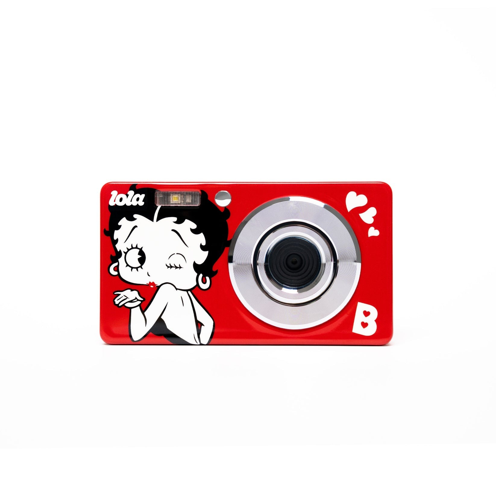 Lola Digital Camera – ROVE