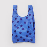 BAGGU Baby (Blue Polka Dot)