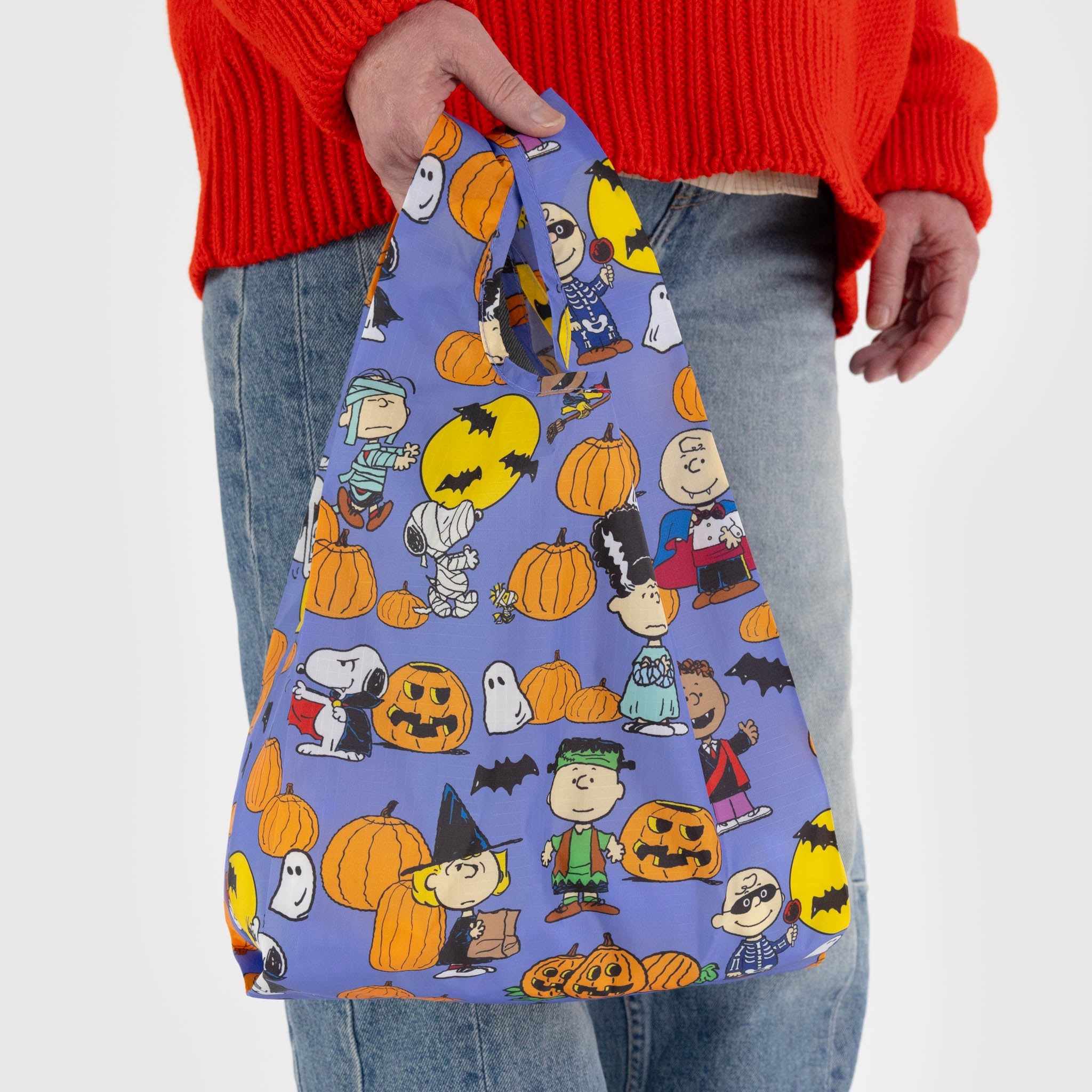 Baby Baggu (Punpkin Patch)