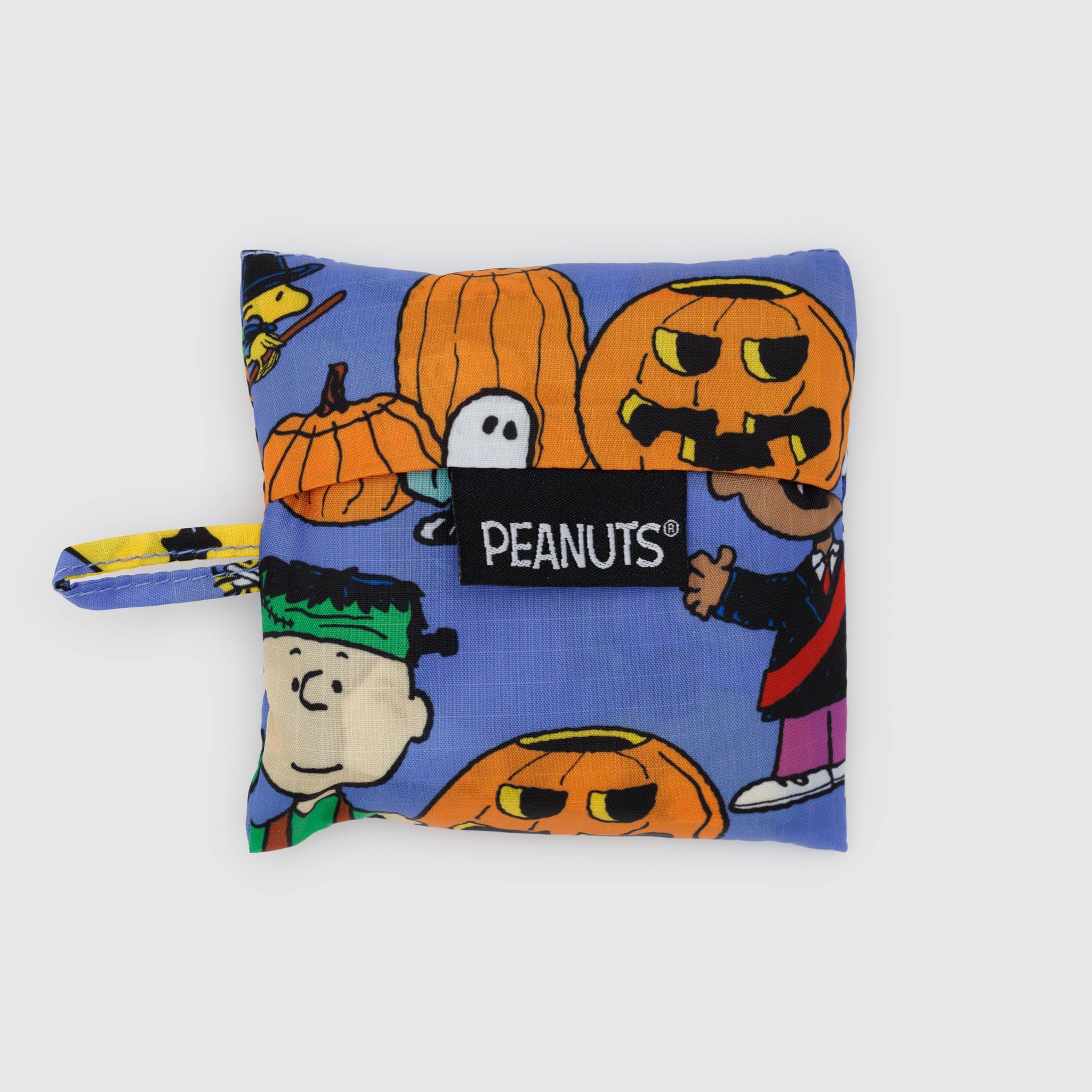 Baby Baggu (Punpkin Patch)
