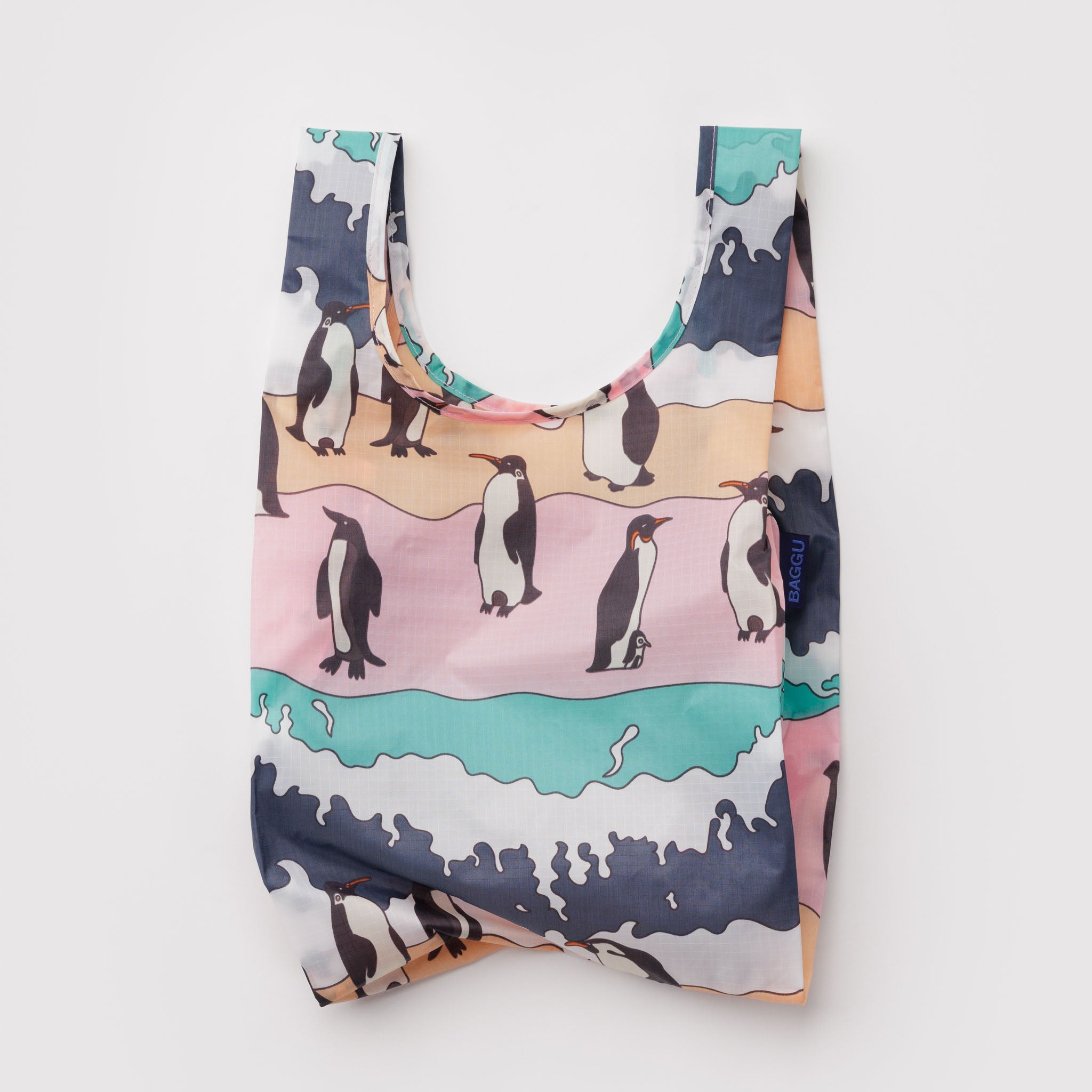 BAGGU Baby (Penguin)