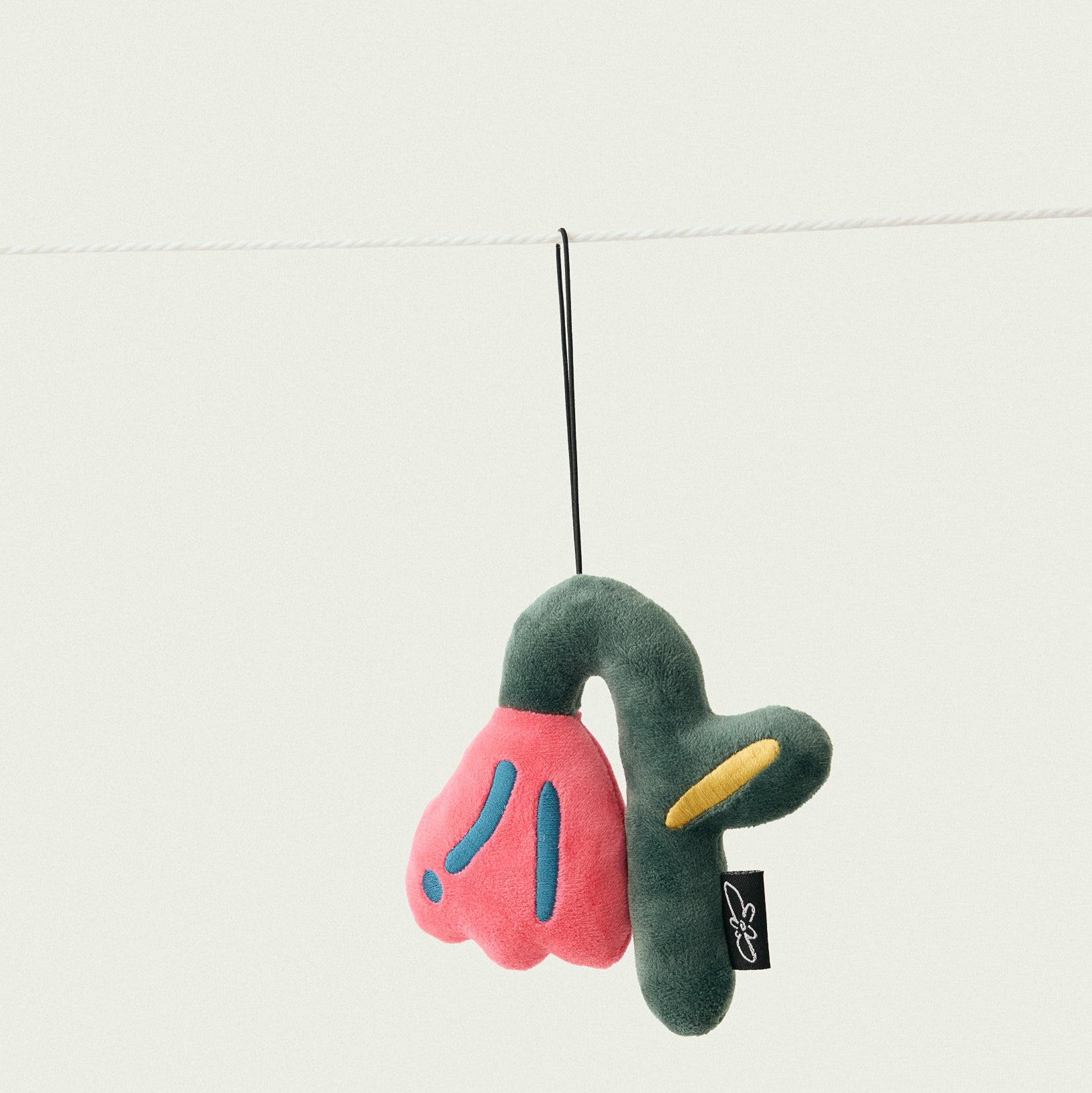 ToSmile - Flower Dolls (Tulip Hug)