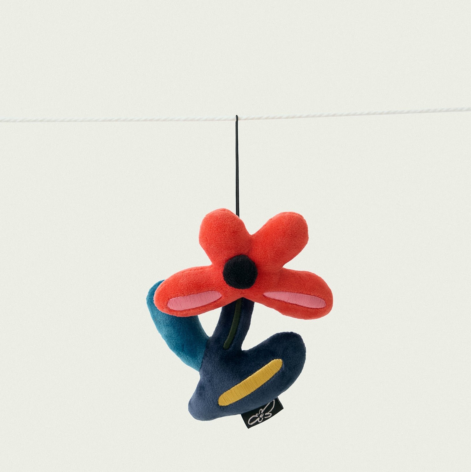 ToSmile - Flower Dolls (Buddy Flower)