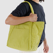 Cloud Bag - (Lemongrass)