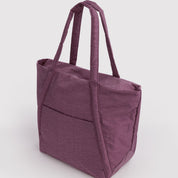 BAGGU Cloud Bag (Wild Plum)