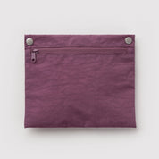 BAGGU Cloud Bag (Wild Plum)