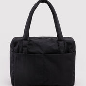 BAGGU Cloud Carry On Bag (Black26)