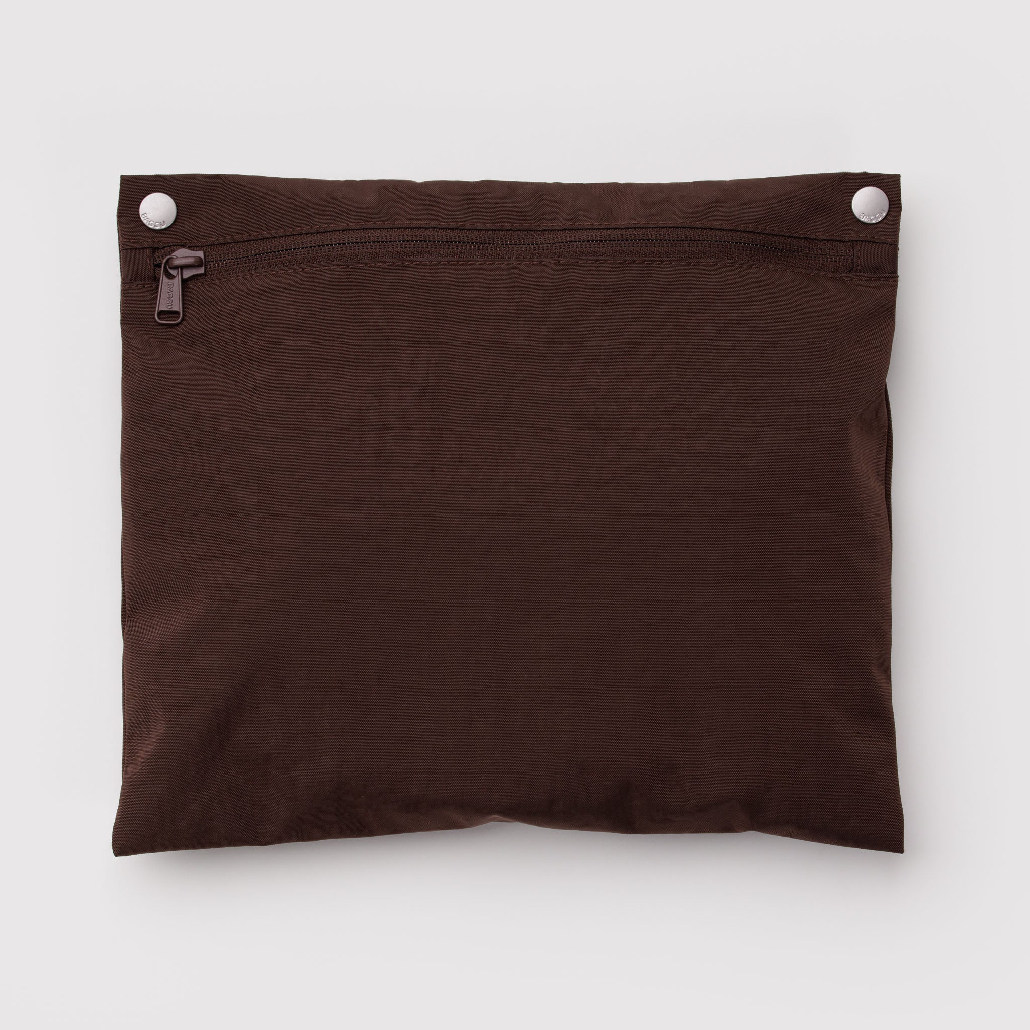 BAGGU Cloud Carry On Bag (Coffee)