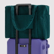 BAGGU Cloud Carry On Bag (Deep Sea)