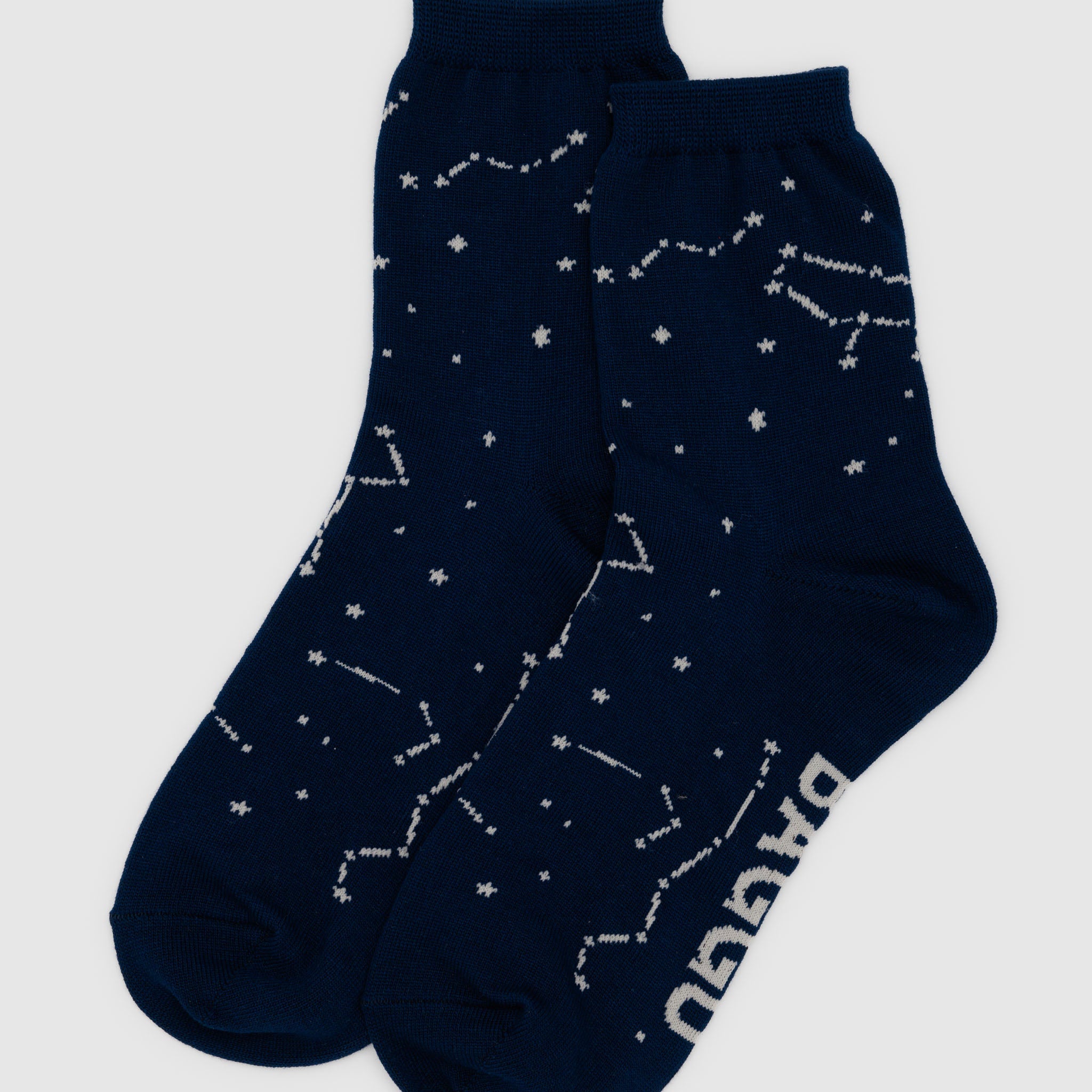 Crew Socks (Constellation Midnight)