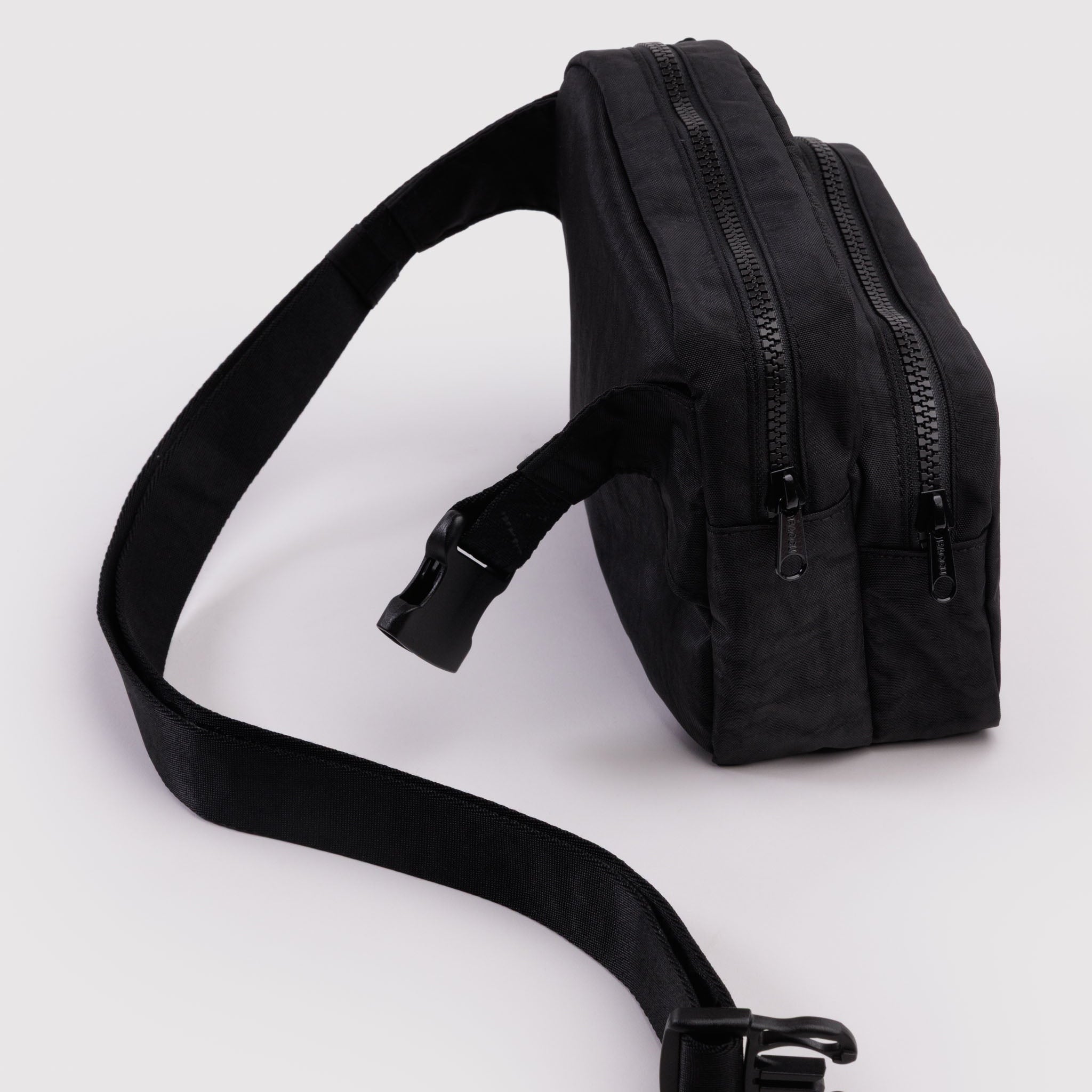 BAGGU Fanny Pack - Embroidered Mickey Mouse Club