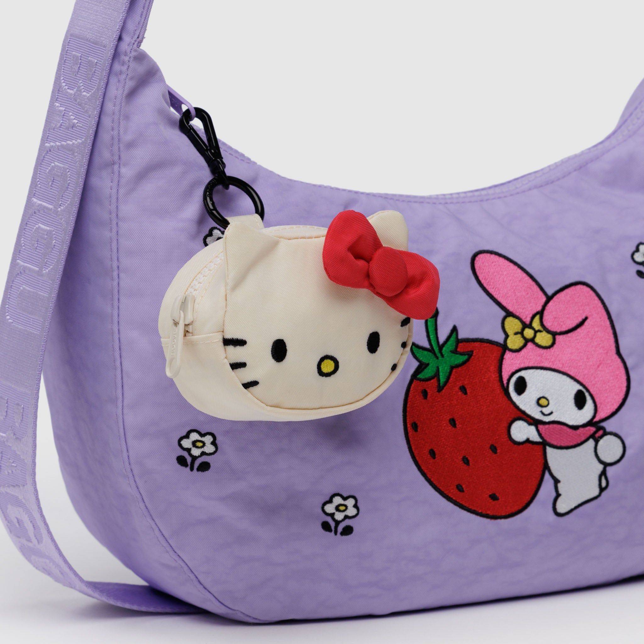 BAGGU Charm Hello Kitty – ROVE