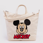 BAGGU Horizontal Duck Bag (Embroidered Mickey Mouse Club)