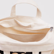 BAGGU Horizontal Duck Bag (Embroidered Mickey Mouse Club)