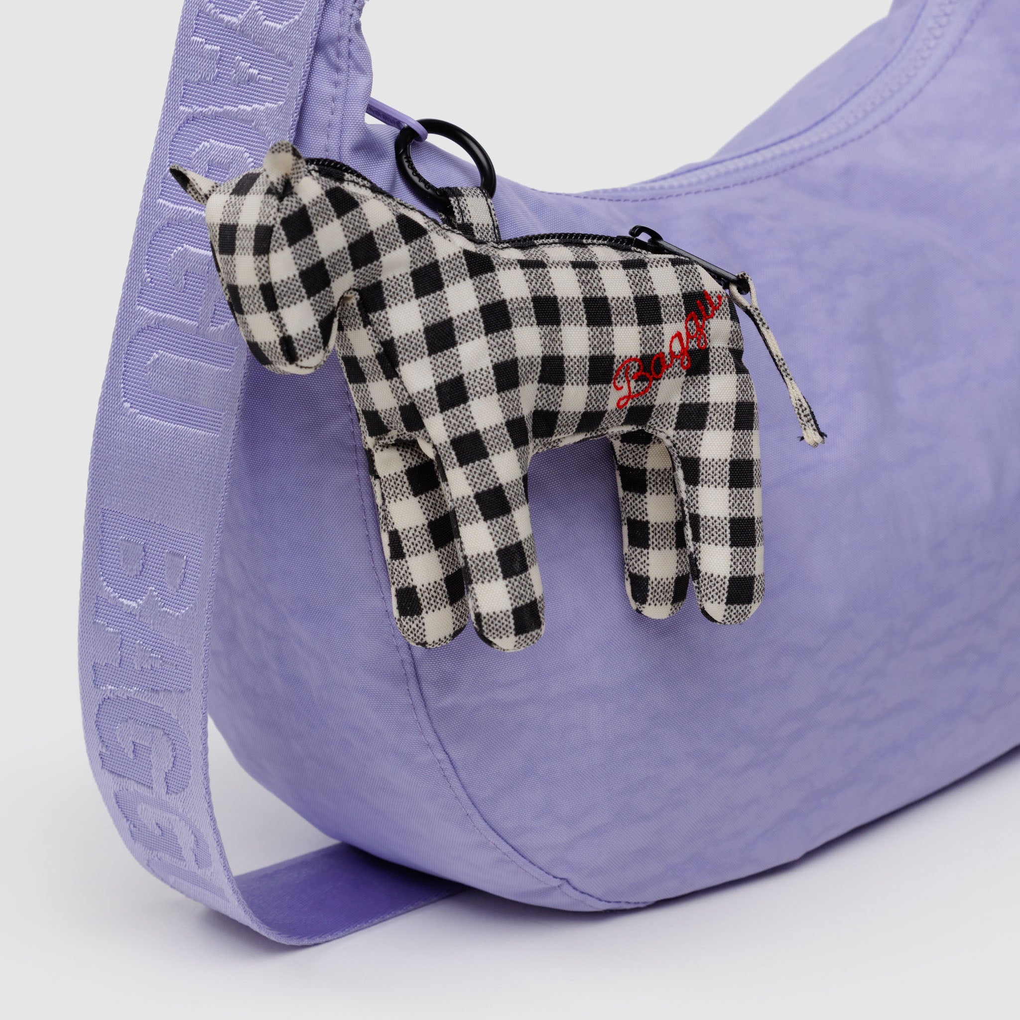 【BAGGU】HORSE CHARM ホースチャーム BAGGU Charm Horse – ROVE