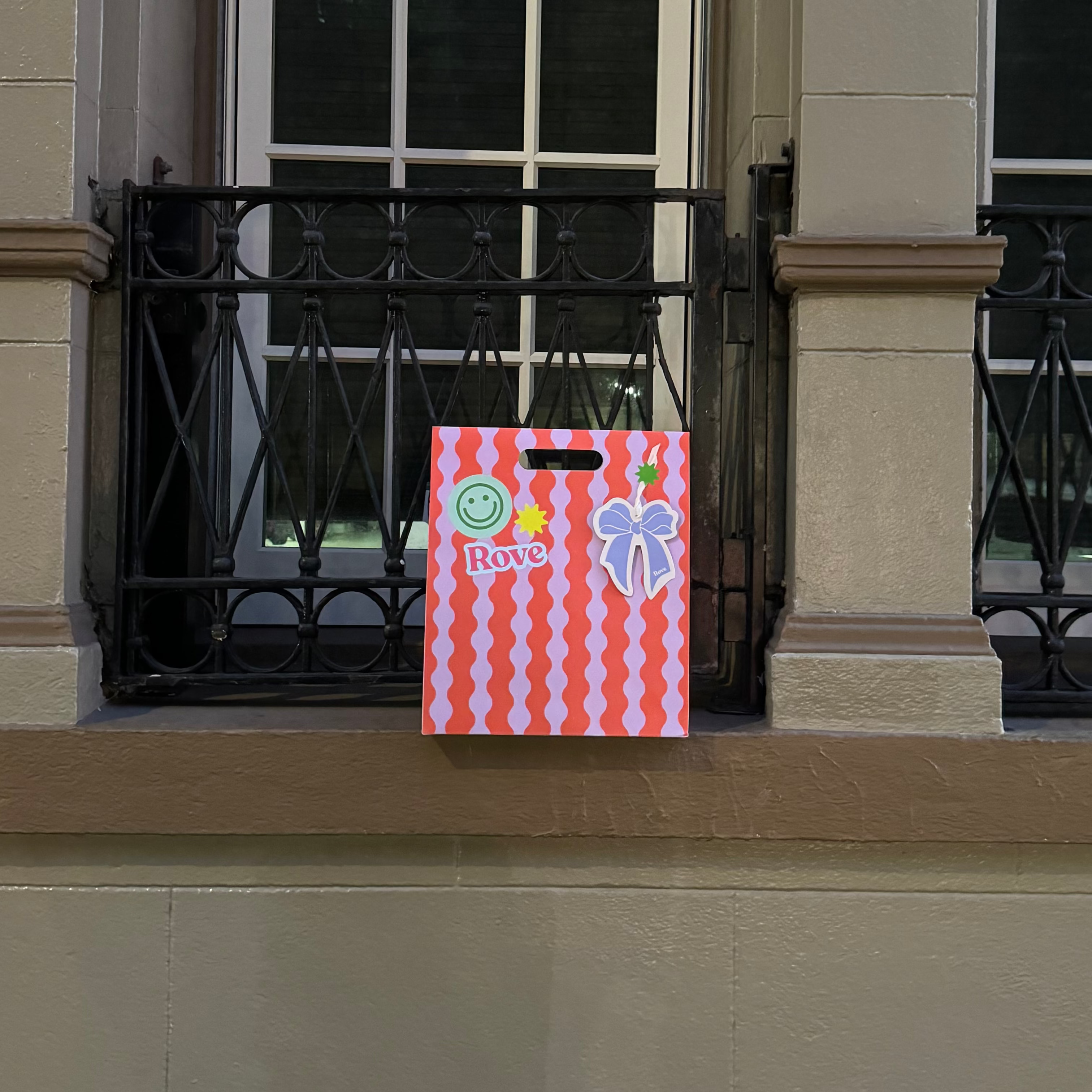 Bag Only - Lucky Bag 2023