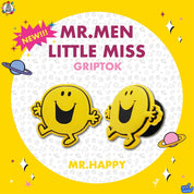 Codec Griptok MR.Happy