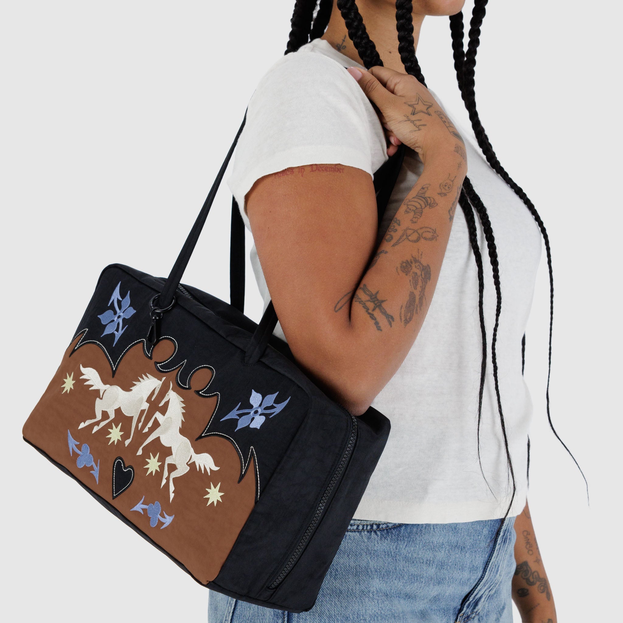 Medium_Nylon_Bowler_Bag_Heavyweight_Western_Applique_02.jpg