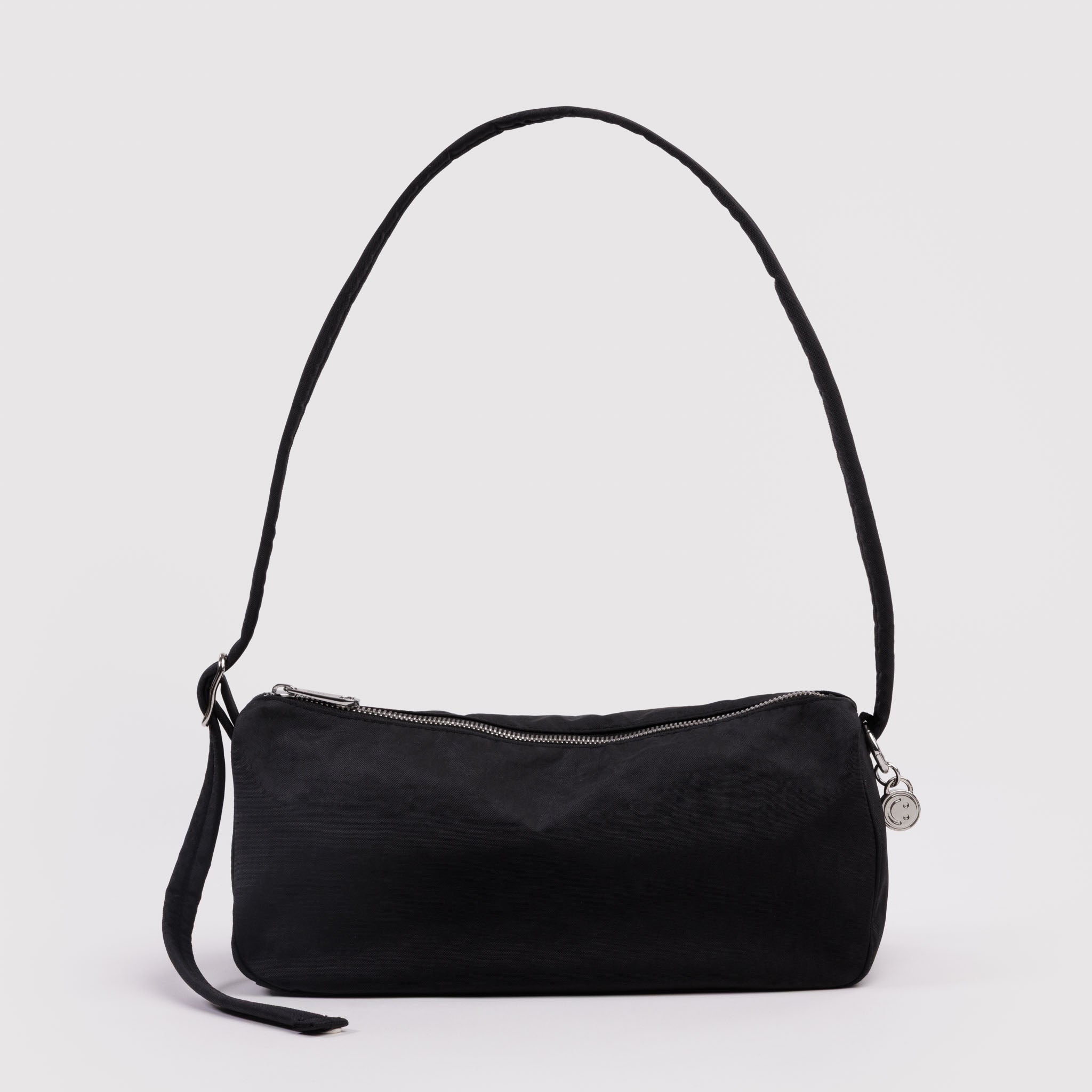 BAGGU Nylon Loaf Bag (Black)