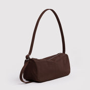 BAGGU Nylon Loaf Bag (Coffee)
