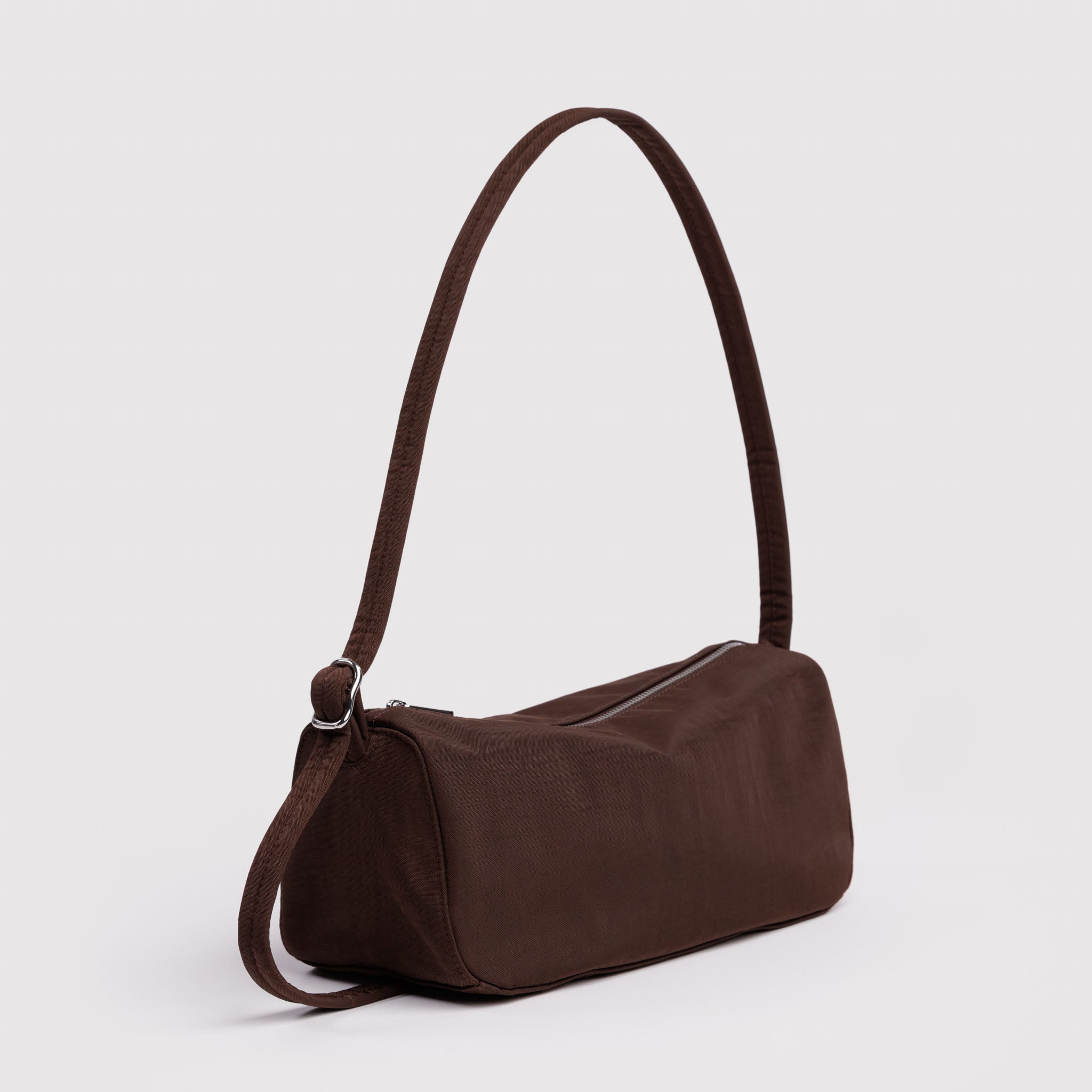 BAGGU Nylon Loaf Bag (Coffee)