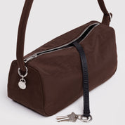 BAGGU Nylon Loaf Bag (Coffee)