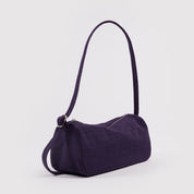 BAGGU Nylon Loaf Bag (Fig)