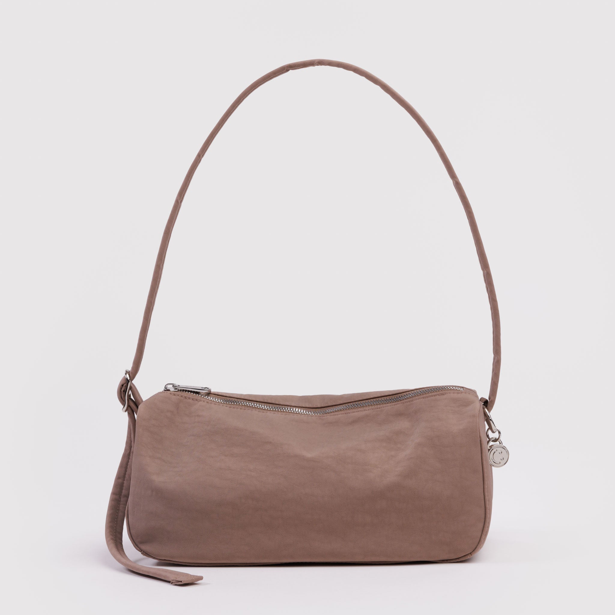 BAGGU Nylon Loaf Bag (Toasted Almond)