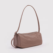 BAGGU Nylon Loaf Bag (Toasted Almond)