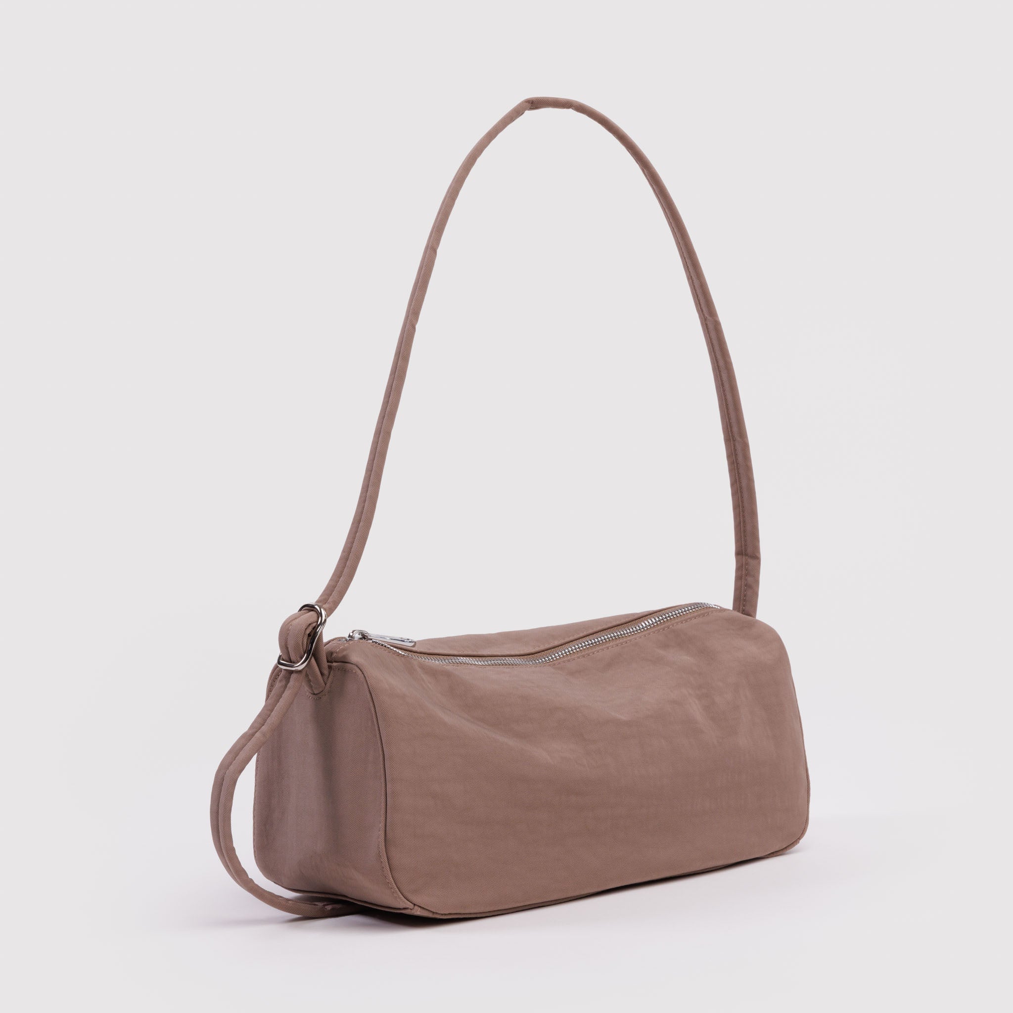 BAGGU Nylon Loaf Bag (Toasted Almond)