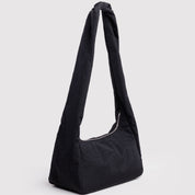 BAGGU Nylon Meringue Bag (Black)