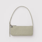 BAGGU Nylon Pochette (Celadon)