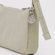 BAGGU Nylon Pochette (Celadon)