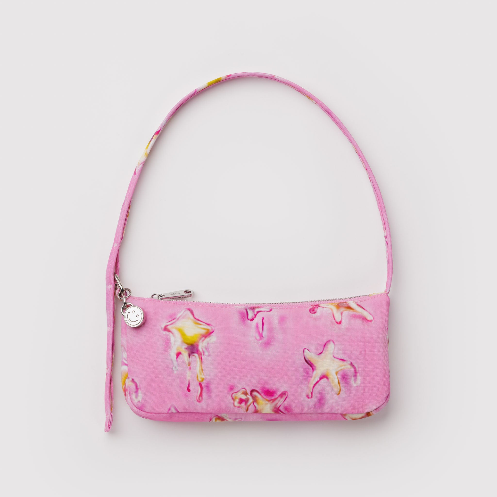 BAGGU Nylon Pochette (Dancing Star)
