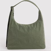 BAGGU Nylon Shoulder Bag (Caper)