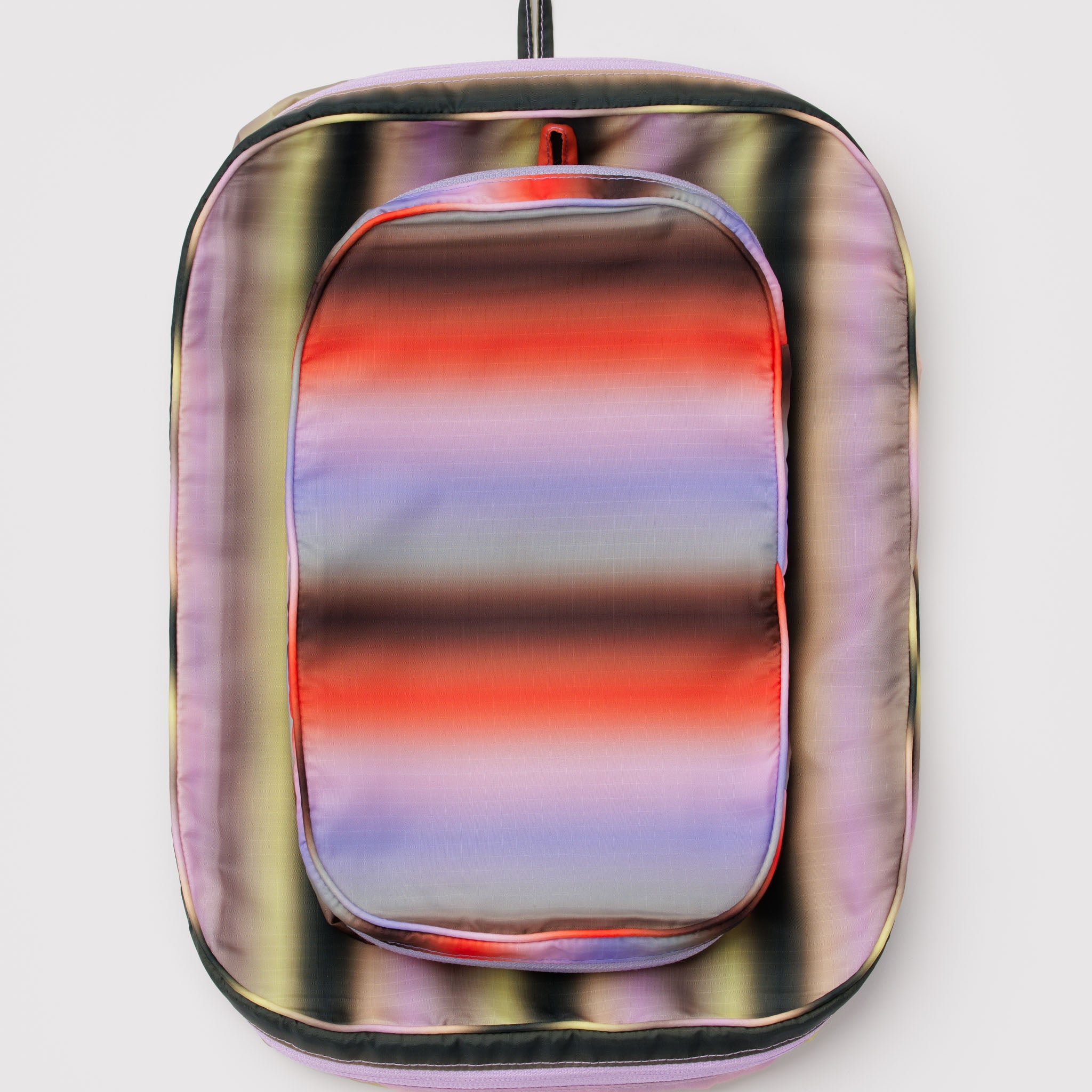 BAGGU Packing Cube Set (Gradient Stripe)
