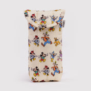 BAGGU Puffy Glasses Sleeve (Mickey & Friends)