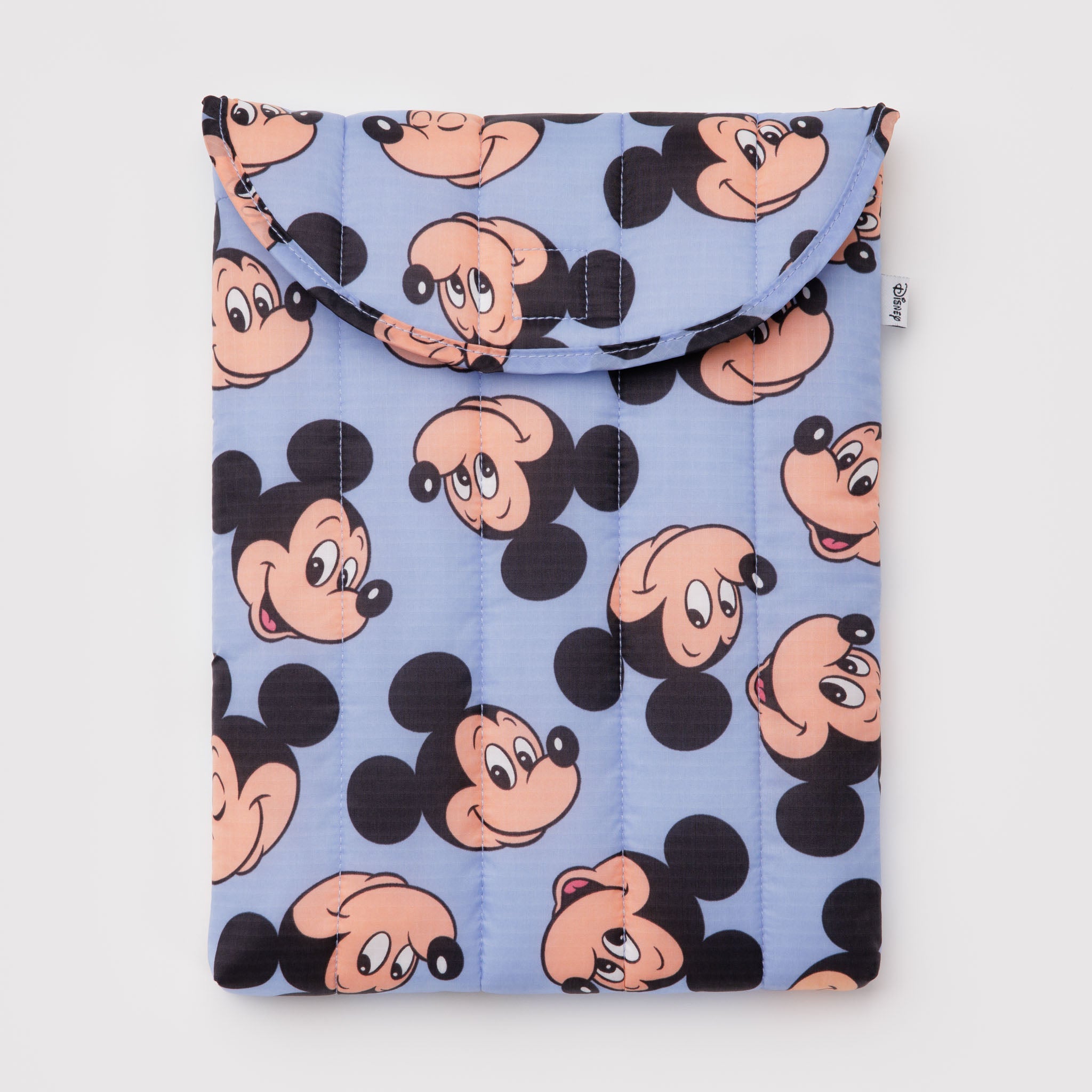 BAGGU Puffy Laptop Sleeve 13/14"- 16" (Mickey Mouse)