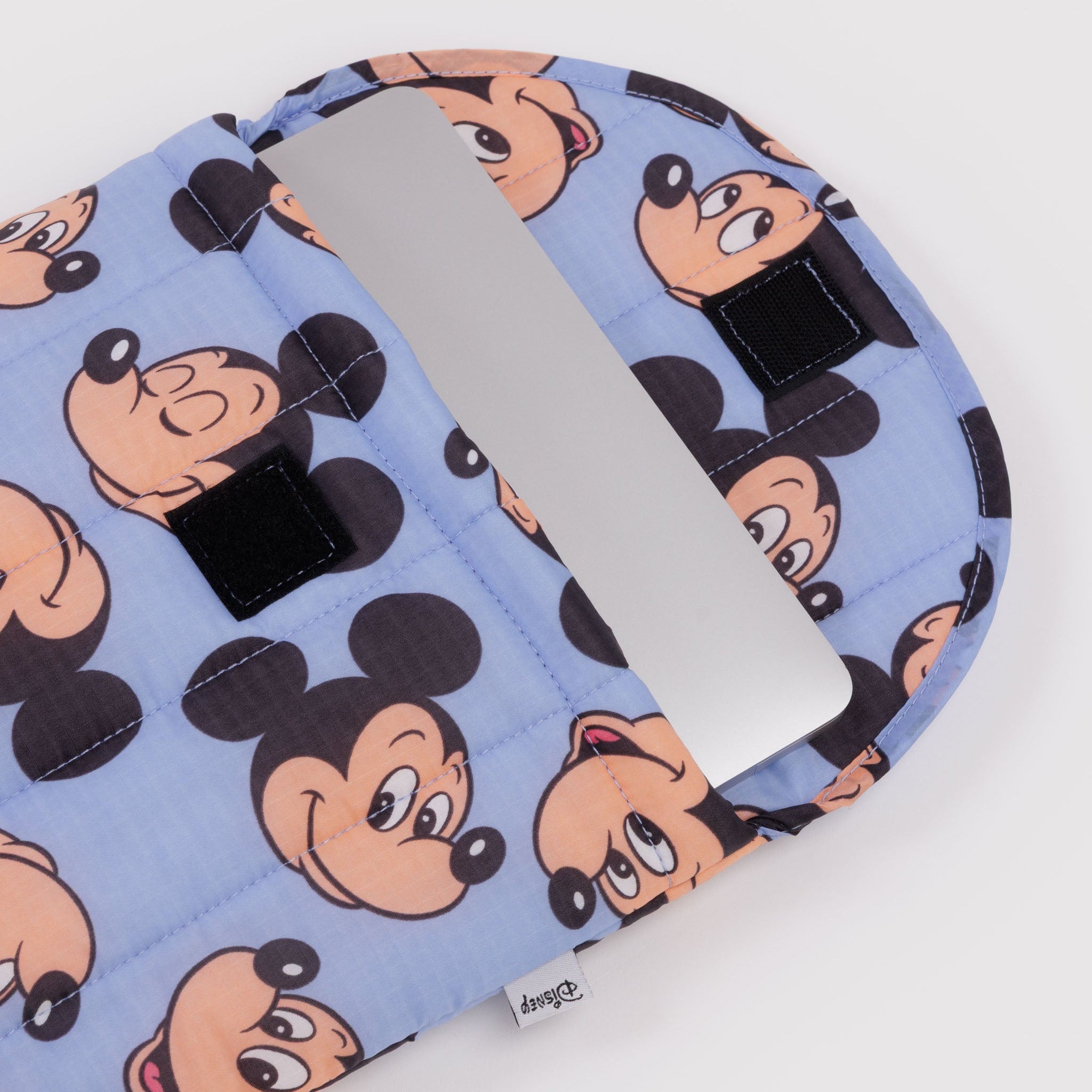 BAGGU Puffy Laptop Sleeve 13/14"- 16" (Mickey Mouse)