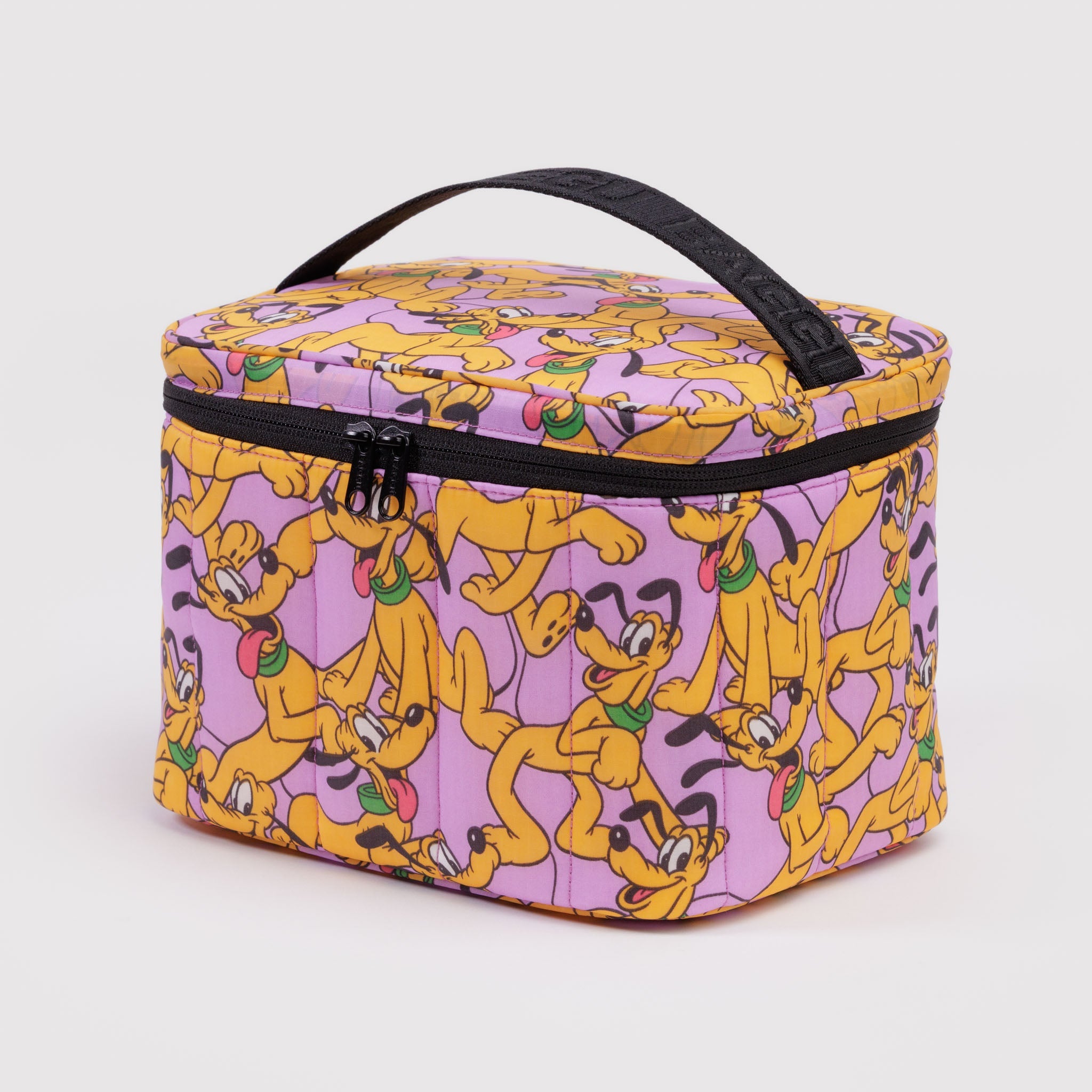 BAGGU Puffy Lunch Bag - Pluto