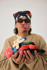 ToSmile - Flower Dolls (Happy Wink)