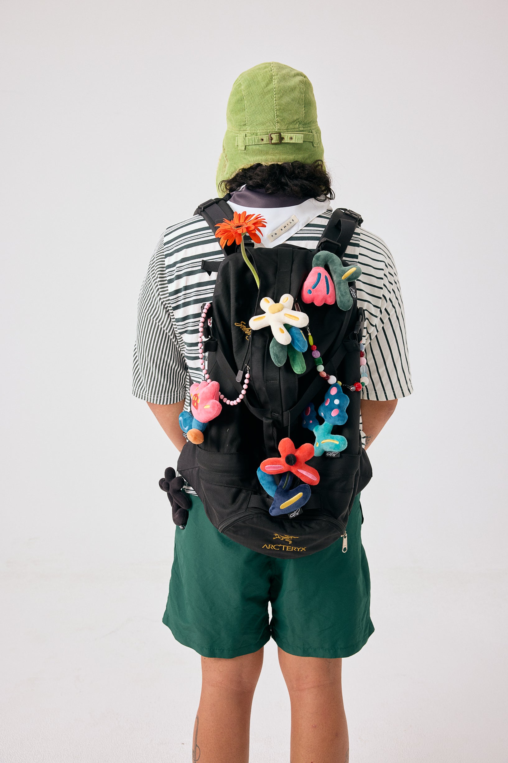 ToSmile - Flower Dolls (Bubble Flower)