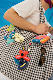 ToSmile - Flower Dolls (Bubble Flower)