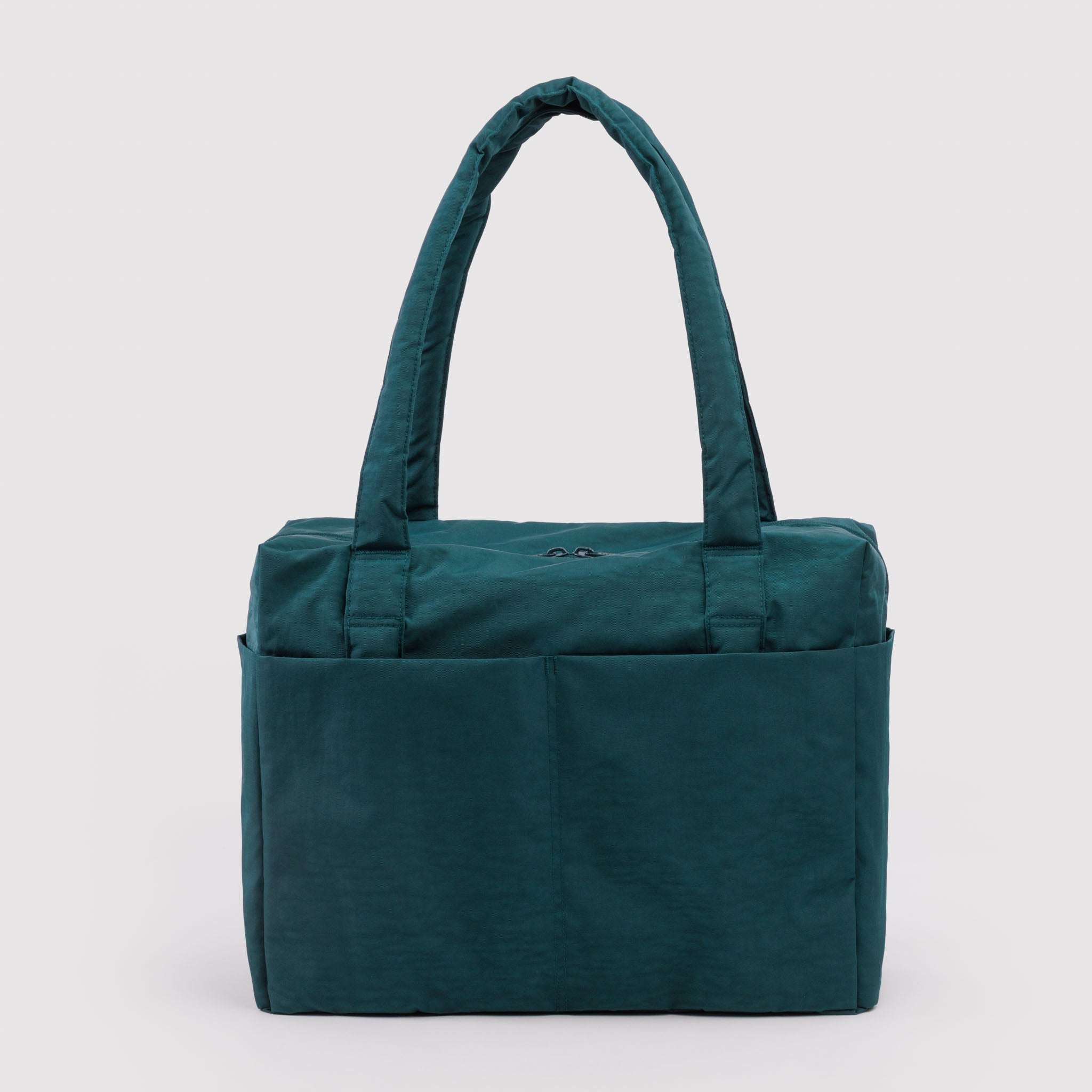 BAGGU Small Cloud Carry-On (Deep Sea)