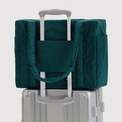 BAGGU Small Cloud Carry-On (Deep Sea)