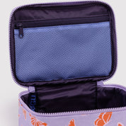 BAGGU Small Cosmetic Case (Butterflies)