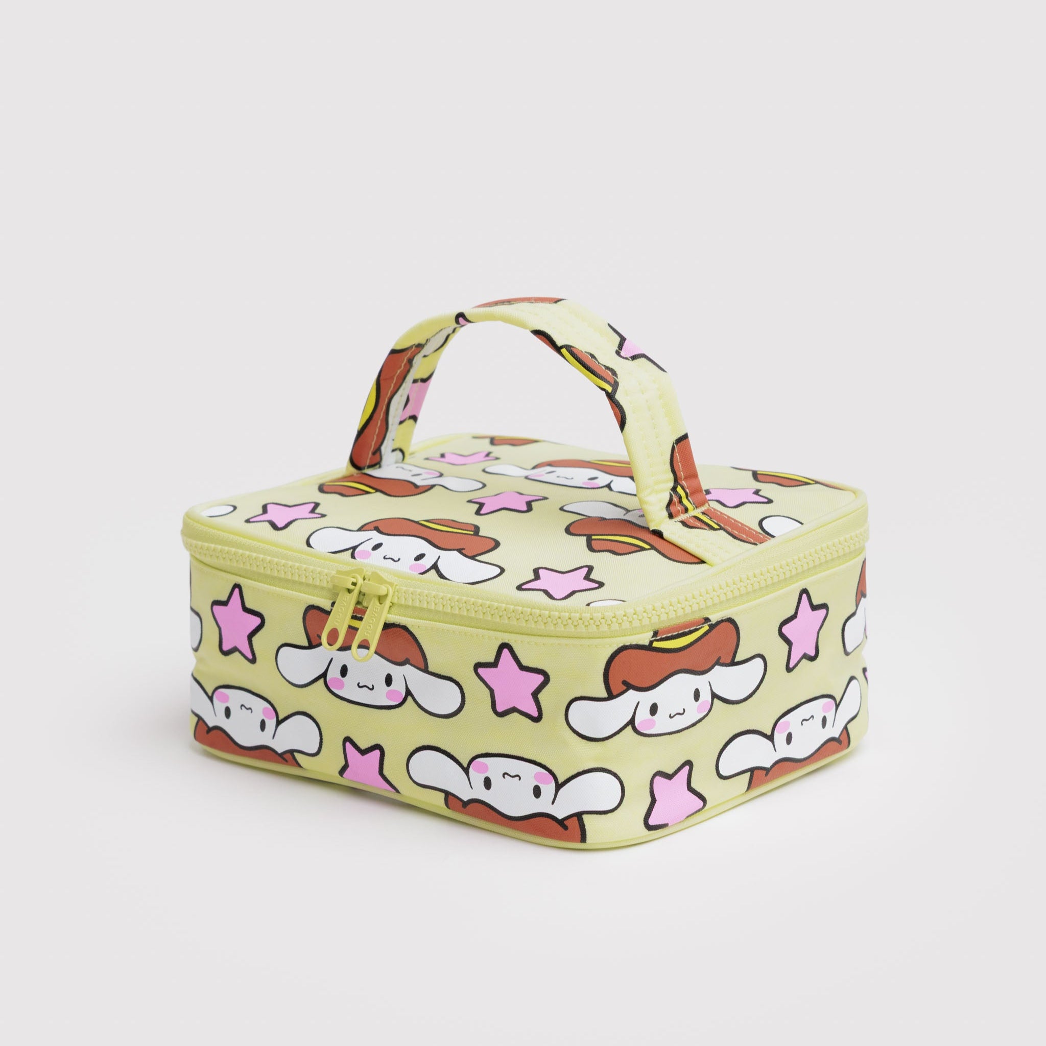 BAGGU Small Cosmetic Case (Cinnamoroll Western)