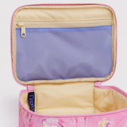 BAGGU Small Cosmetic Case (Dancing Star)