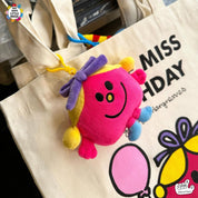 Codec Keychain LM.Birthday