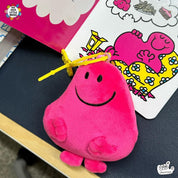 Codec Keychain Mr. Greedy